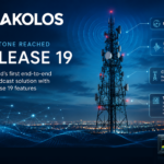 infografics on release 19 showing broadcast antenna