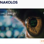 selecting the MoQ Live Stream